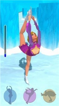 冰上芭蕾游戏截图1