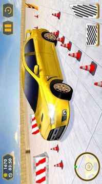 畫輛車快沖游戲截圖1
