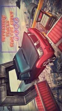 真正的軌道汽車游戲截圖3
