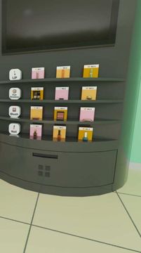 逃脫藥店游戲截圖4