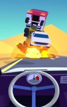 超車大神游戲截圖3