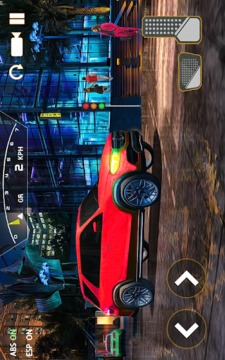 真正的最佳汽車駕駛游戲截圖2