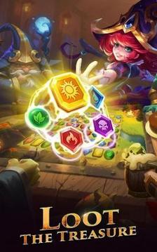 魔戒之主游戲截圖3