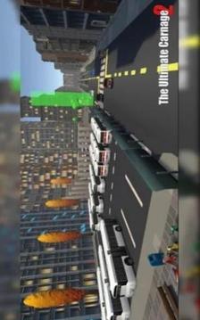 終極殺戮2沖撞時刻游戲截圖2