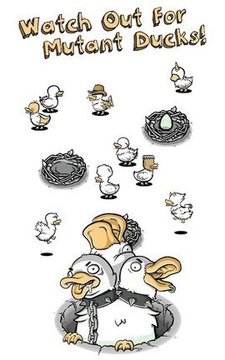 鴨星團游戲截圖2