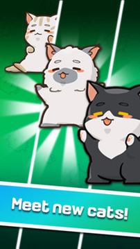 貓主子的日常游戲截圖1