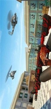 火柴人前線戰(zhàn)斗游戲截圖2