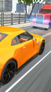 城市疾速賽車游戲截圖3