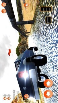 林地卡車模擬游戲截圖2