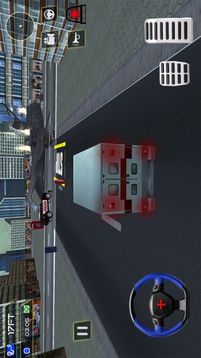 飛車救援游戲截圖2