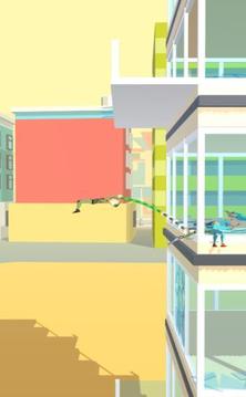 蹦極暗殺3D游戲截圖2