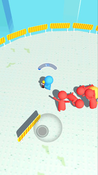 可樂(lè)氣球3D游戲截圖4