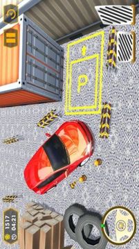 畫線車王游戲截圖1