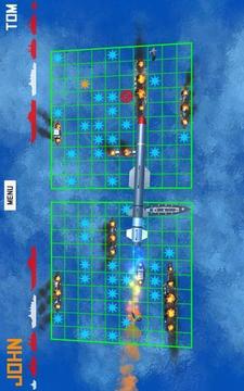 超級戰(zhàn)艦海戰(zhàn)游戲截圖1