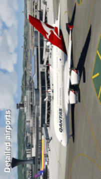 航空模擬器2021游戲截圖1