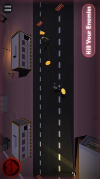道路殺手3D游戲截圖2