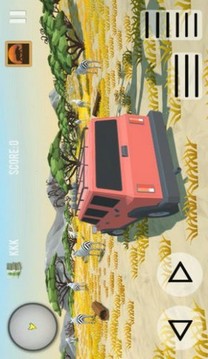 荒野探險游戲截圖1