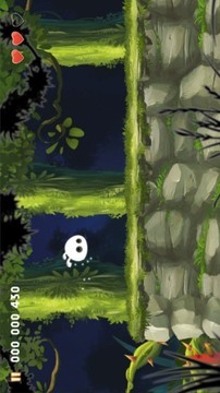 精灵与迷失森林游戏截图2