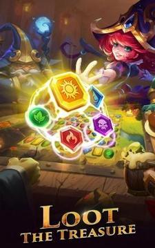 魔戒之主游戲截圖4