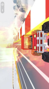3D越野賽車競技游戲截圖1