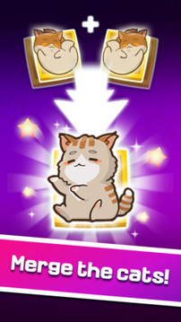 貓主子的日常游戲截圖3