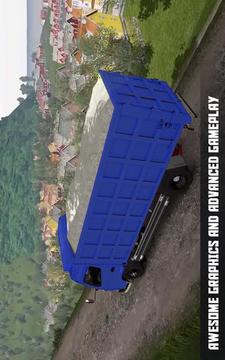 卡車至尊歐洲卡車游戲截圖4