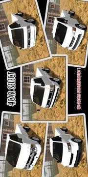 MBU皮卡車游戲截圖1