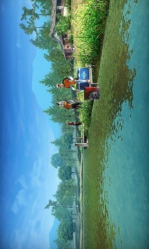 海釣游戲截圖2