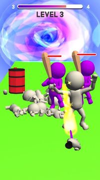 強力魔杖游戲截圖2