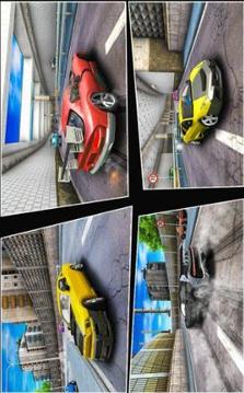 漂移車極限游戲截圖4