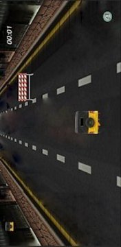凱克賽車手游戲截圖1
