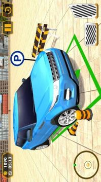 畫線車王游戲截圖2