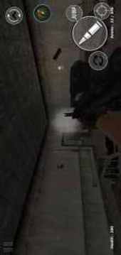 僵尸邪惡殺戮5醫(yī)院游戲截圖1