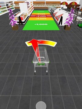 掃描它游戲截圖3