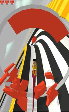 溜冰樂趣3d游戲截圖1
