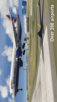 航空模擬器2021游戲截圖3