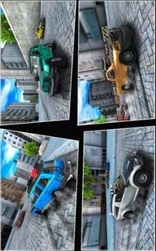 漂移車極限游戲截圖2