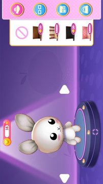 叮當(dāng)寵物樂(lè)園游戲截圖4