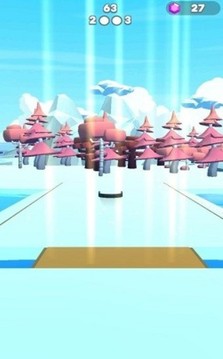 瘋狂磁鐵大作戰(zhàn)3D游戲截圖1