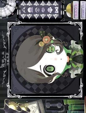 透明人類的臉部販?zhǔn)鄣暧螒蚪貓D3