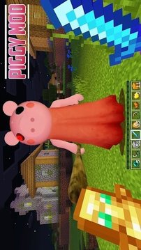 小猪感染游戏截图2