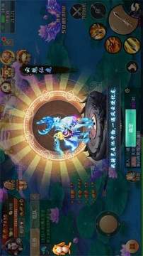 天驕戰(zhàn)紀之破碎之錘游戲截圖3