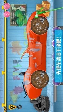 軍人卡車駕駛修理游戲截圖2