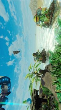 靈魂之旅最后的旅程游戲截圖5