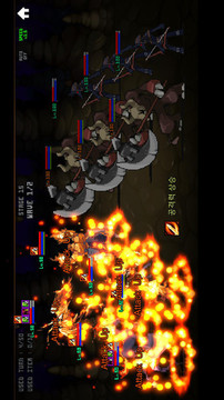 地精魔術(shù)師游戲截圖2