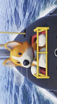 動物大趴體游戲截圖1