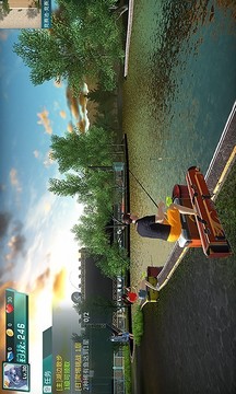 海釣游戲截圖1