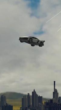 瘋狂飛車大賽游戲截圖4