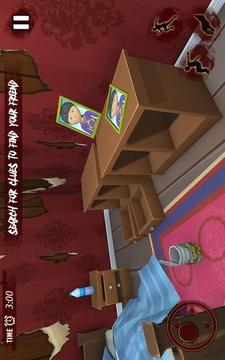 朋友綁匪3d2021游戲截圖3
