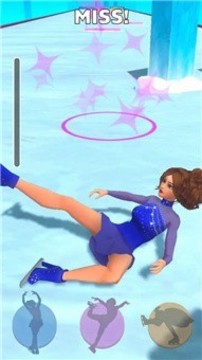 冰上芭蕾游戏截图3